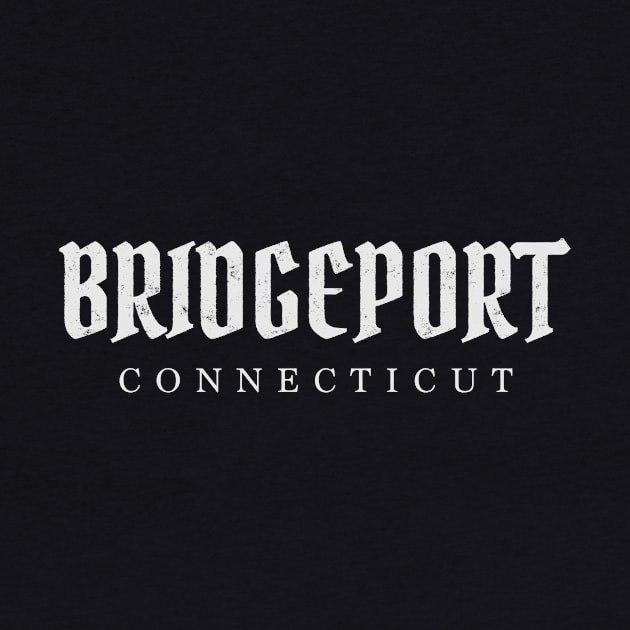 Bridgeport, Connecticut by pxdg